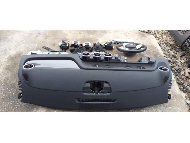 bontott MERCEDES-BENZ B-CLASS Hűtőventilátor