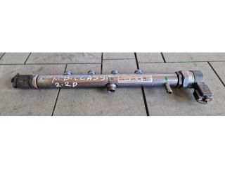 bontott MERCEDES-BENZ B-CLASS Közösnyomócső