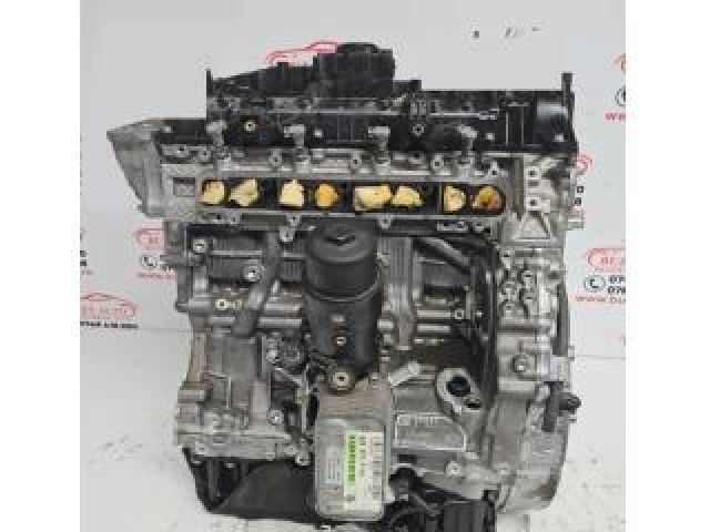 bontott MERCEDES-BENZ B-CLASS Motor (Fűzött blokk hengerfejjel)