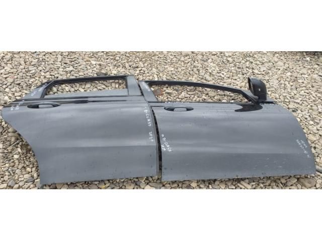 bontott MERCEDES-BENZ B-CLASS Motor Tartó Bak Bal