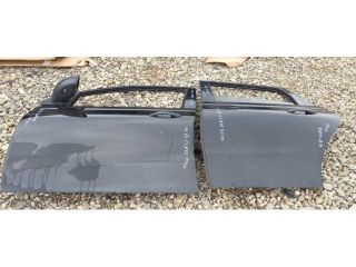 bontott MERCEDES-BENZ B-CLASS Motor Tartó Bak Jobb