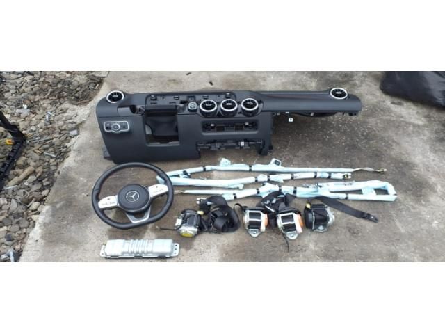 bontott MERCEDES-BENZ B-CLASS Motor Tartó Bak Jobb