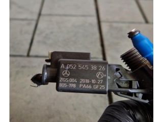 bontott MERCEDES-BENZ B-CLASS Porlasztó (1 db)