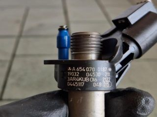 bontott MERCEDES-BENZ B-CLASS Porlasztó (1 db)