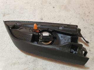 bontott MERCEDES-BENZ B-CLASS Bal A Oszlop Hangszóró Burkolat