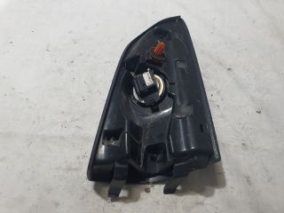 bontott MERCEDES-BENZ B-CLASS Bal A Oszlop Hangszóró Burkolat