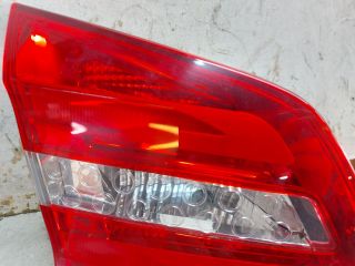 bontott MERCEDES-BENZ B-CLASS Bal Belső Hátsó Lámpa