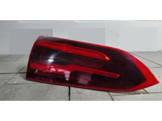 bontott MERCEDES-BENZ B-CLASS Bal Belső Hátsó Lámpa