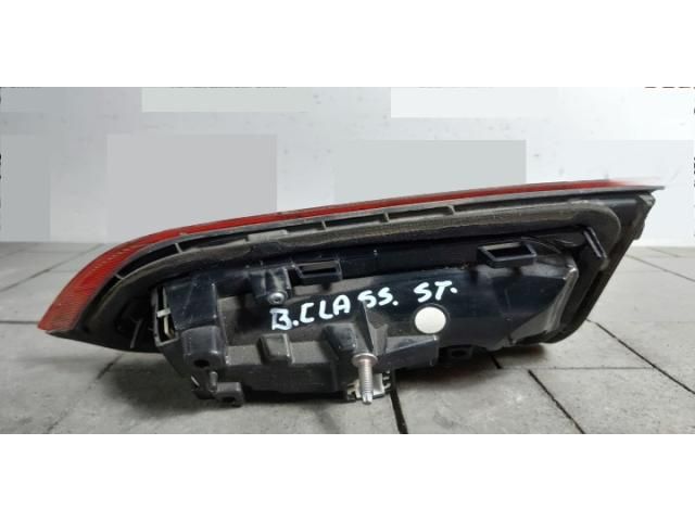 bontott MERCEDES-BENZ B-CLASS Bal Belső Hátsó Lámpa
