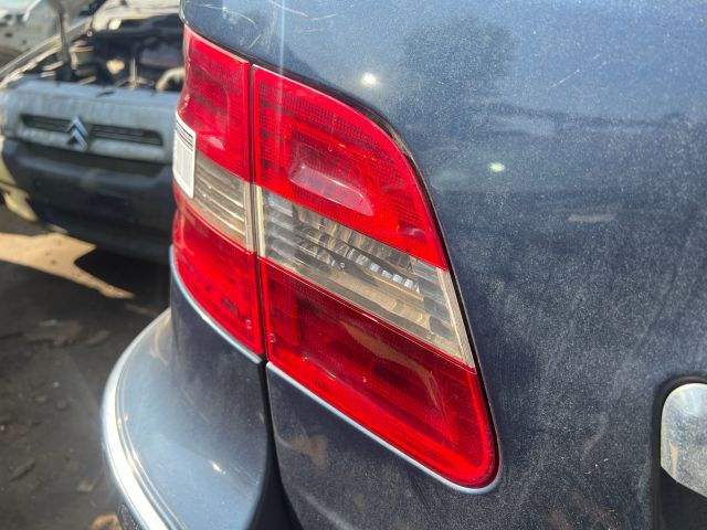 bontott MERCEDES-BENZ B-CLASS Bal Belső Hátsó Lámpa