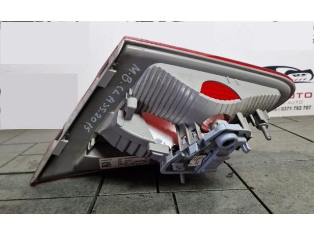 bontott MERCEDES-BENZ B-CLASS Bal Belső Hátsó Lámpa