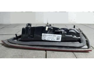 bontott MERCEDES-BENZ B-CLASS Bal Belső Hátsó Lámpa