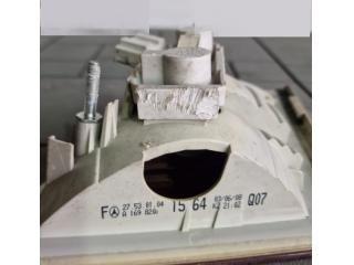 bontott MERCEDES-BENZ B-CLASS Bal Belső Hátsó Lámpa