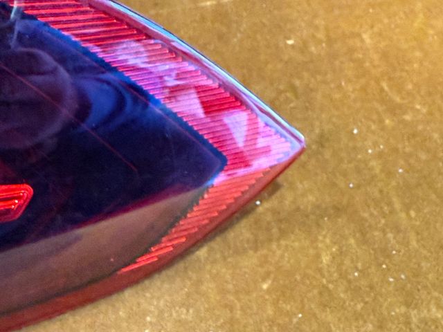 bontott MERCEDES-BENZ B-CLASS Bal Belső Hátsó Lámpa