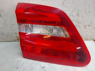 bontott MERCEDES-BENZ B-CLASS Bal Belső Hátsó Lámpa