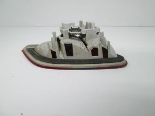 bontott MERCEDES-BENZ B-CLASS Bal Belső Hátsó Lámpa