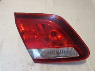 bontott MERCEDES-BENZ B-CLASS Bal Belső Hátsó Lámpa