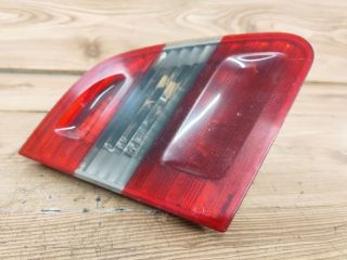 bontott MERCEDES-BENZ B-CLASS Bal Belső Hátsó Lámpa