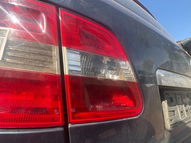 bontott MERCEDES-BENZ B-CLASS Bal Belső Hátsó Lámpa