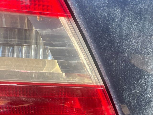 bontott MERCEDES-BENZ B-CLASS Bal Belső Hátsó Lámpa