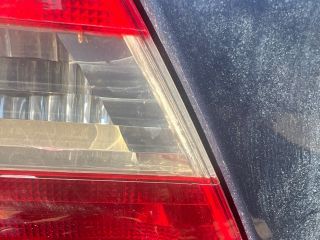 bontott MERCEDES-BENZ B-CLASS Bal Belső Hátsó Lámpa
