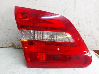 bontott MERCEDES-BENZ B-CLASS Bal Belső Hátsó Lámpa
