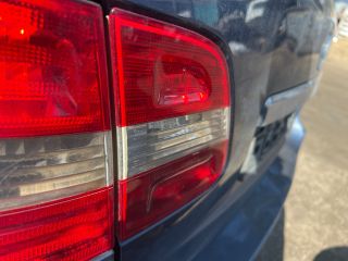 bontott MERCEDES-BENZ B-CLASS Bal Belső Hátsó Lámpa