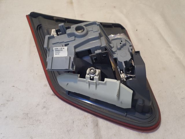 bontott MERCEDES-BENZ B-CLASS Bal Belső Hátsó Lámpa