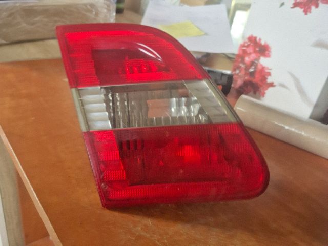 bontott MERCEDES-BENZ B-CLASS Bal Belső Hátsó Lámpa