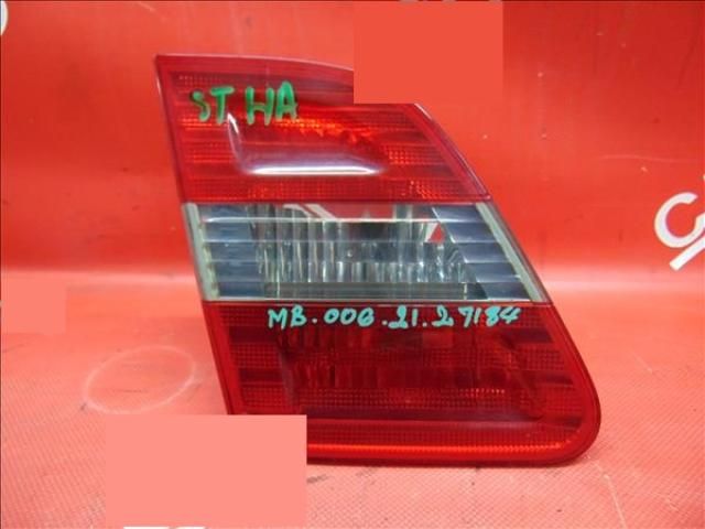 bontott MERCEDES-BENZ B-CLASS Bal Belső Hátsó Lámpa