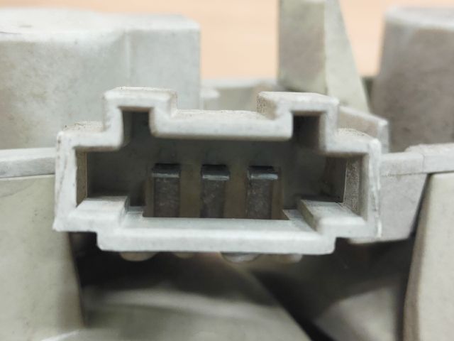 bontott MERCEDES-BENZ B-CLASS Bal Belső Hátsó Lámpa