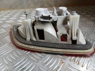 bontott MERCEDES-BENZ B-CLASS Bal Belső Hátsó Lámpa