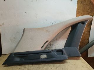 bontott MERCEDES-BENZ B-CLASS Bal C Oszlop Burkolat