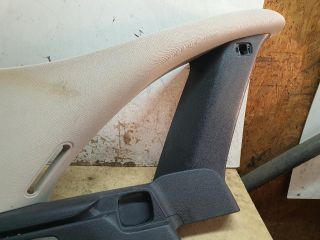 bontott MERCEDES-BENZ B-CLASS Bal C Oszlop Burkolat