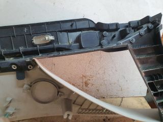 bontott MERCEDES-BENZ B-CLASS Bal C Oszlop Burkolat