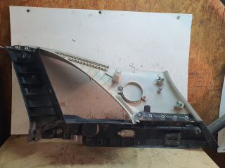 bontott MERCEDES-BENZ B-CLASS Bal C Oszlop Burkolat