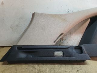 bontott MERCEDES-BENZ B-CLASS Bal C Oszlop Burkolat