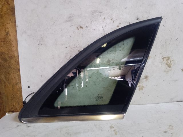 bontott MERCEDES-BENZ B-CLASS Bal C Oszlop Oldalablak Üveg