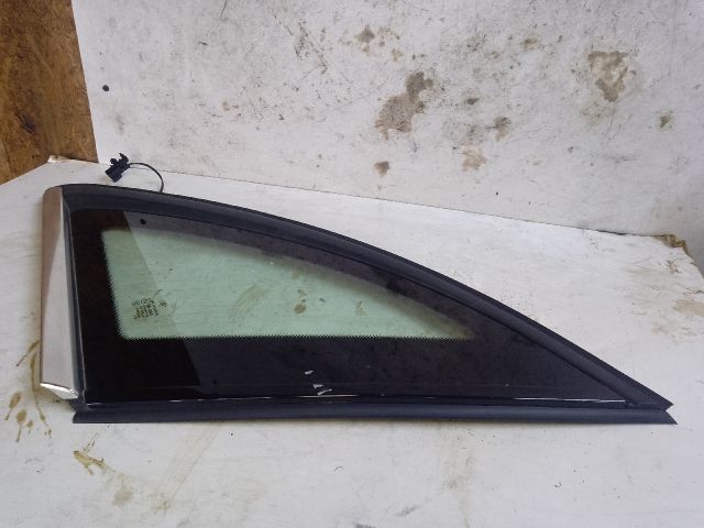 bontott MERCEDES-BENZ B-CLASS Bal C Oszlop Oldalablak Üveg