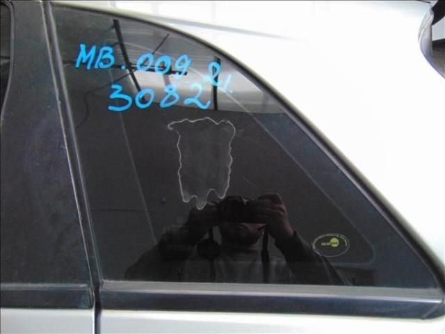 bontott MERCEDES-BENZ B-CLASS Bal C Oszlop Oldalablak Üveg