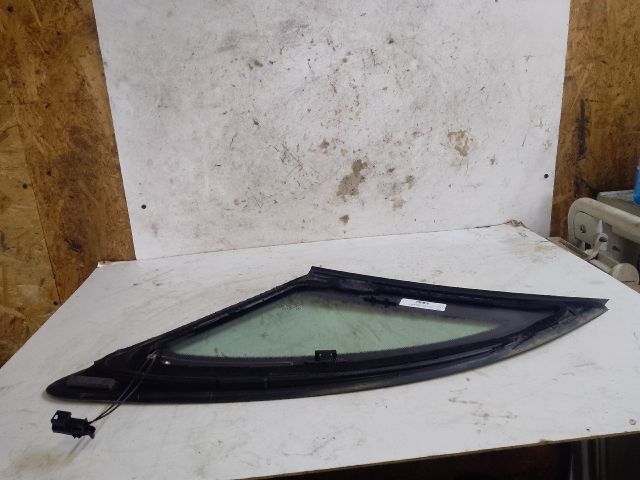 bontott MERCEDES-BENZ B-CLASS Bal C Oszlop Oldalablak Üveg