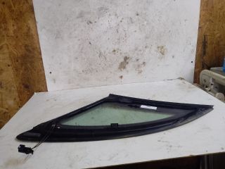 bontott MERCEDES-BENZ B-CLASS Bal C Oszlop Oldalablak Üveg