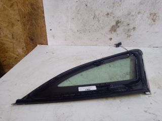 bontott MERCEDES-BENZ B-CLASS Bal C Oszlop Oldalablak Üveg