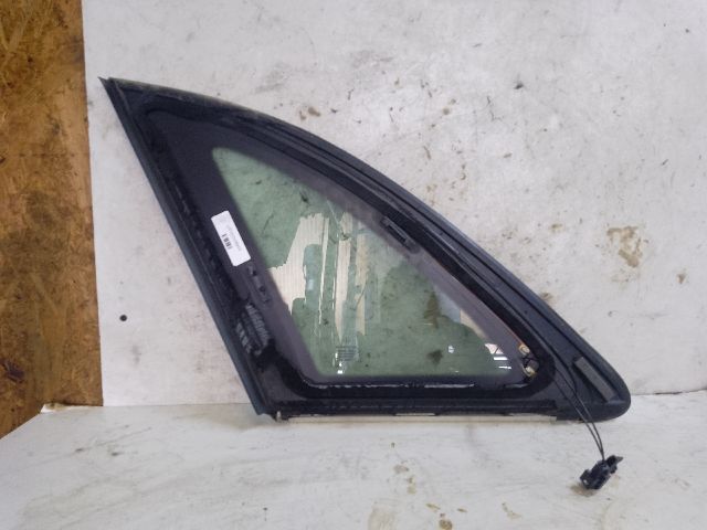 bontott MERCEDES-BENZ B-CLASS Bal C Oszlop Oldalablak Üveg