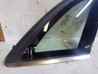 bontott MERCEDES-BENZ B-CLASS Bal C Oszlop Oldalablak Üveg