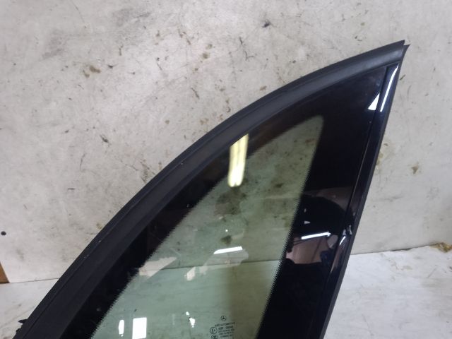 bontott MERCEDES-BENZ B-CLASS Bal C Oszlop Oldalablak Üveg