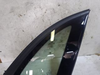 bontott MERCEDES-BENZ B-CLASS Bal C Oszlop Oldalablak Üveg