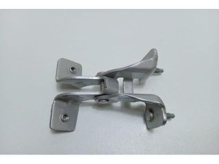 bontott MERCEDES-BENZ B-CLASS Bal Csomagtérajtó Ajtóhatároló