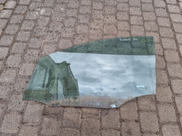 bontott MERCEDES-BENZ B-CLASS Bal első Ablak