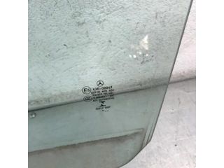 bontott MERCEDES-BENZ B-CLASS Bal első Ablak